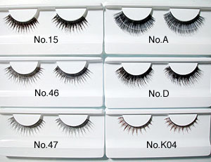 Glass Doll Eyes