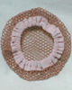 ウィッグキャップ Pinkbeige
