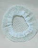 ウィッグキャップ White