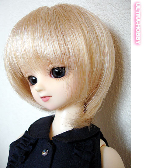 �V���[�g�{�u Gold/Lt.Gold mixed