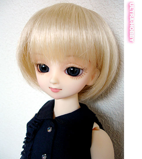 �V���[�g�{�u Lt.Gold
