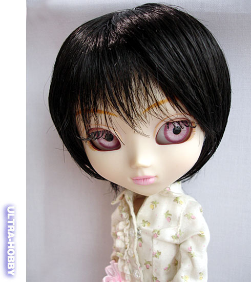 �V���[�g Black