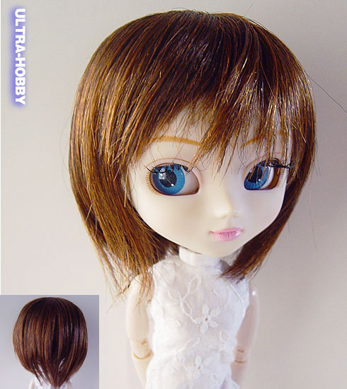�V���[�g Dk.Brown/Rust mixed
