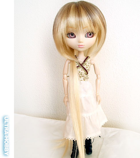 �����O�V���M�[ Brown/Ivory T
