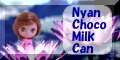 Nyanchoco��MilkCan