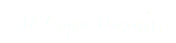  3D Logo Desgin
