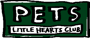 Pets Little Hearts Club