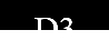 D3