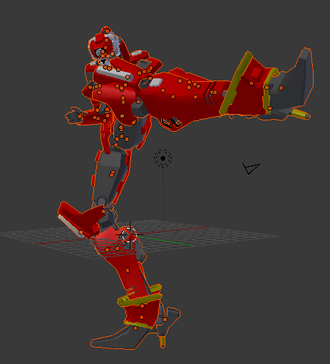 b1inkimodel