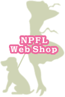 NPFL Web Shop