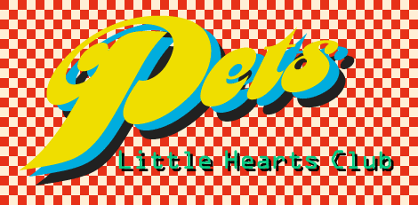 Pets Little Hearts Club