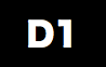 D1