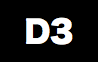 D3